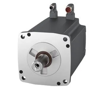 Siemens Moteur industriel numérique SIMOTICS S-1FL2 Tension réseau 1FL2310-0AC01-1MB0