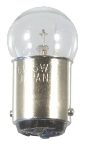Lampe de microscope Scharnberger+Hasenbein 18x35mm 11524