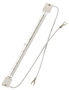 Barre chauffante infrarouge Scharnberger+Hasenbein 355 mm