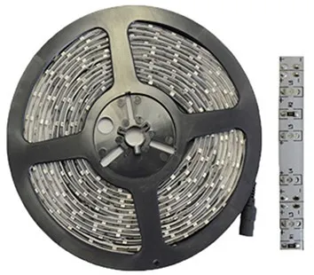 Bandeau LED Scharnberger+Hasenbein 60SMD/m 8x2mm 5m 30560 (VE5m)