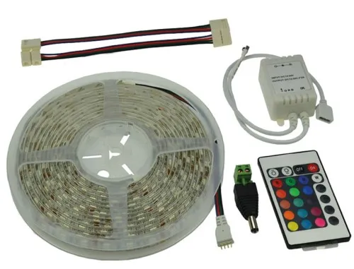 Scharnberger+Hasenbein Kit de bande LED 10 mm 1 m 30714