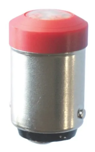 Lampe LED Scharnberger+Hasenbein 16x33mm 37493