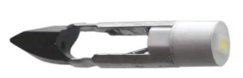 LED Chip Scharnberger+Hasenbein 5,6x28 mm T5,5 37577
