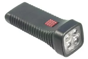 Lampe torche Scharnberger+Hasenbein 46072