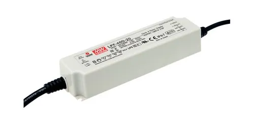 Scharnberger+Hasenbein Transformateur LED régulé électroniquement 54667