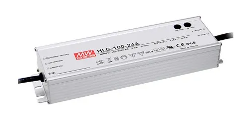 Scharnberger+Hasenbein Transformateur LED réglable électroniquement 54796