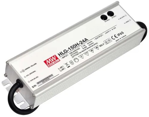 Scharnberger+Hasenbein Transformateur LED 228x68x38,8mm 3 54994