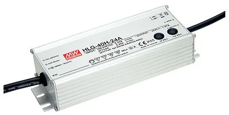 Scharnberger+Hasenbein LED-Trafo DALI 55150