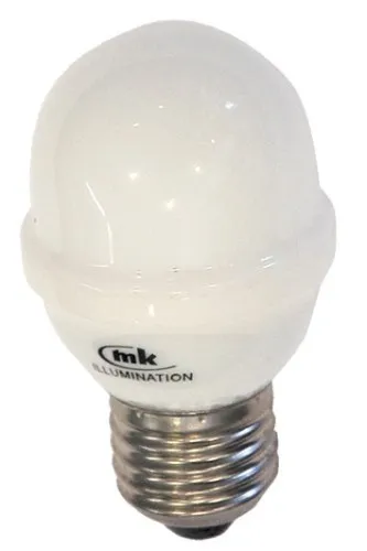Boule LED Scharnberger+Hasenbein 48x85mm 57380