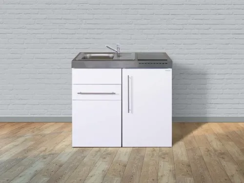 Stengel Cuisine compacte Premiumline MP100SKSIKFreBliS