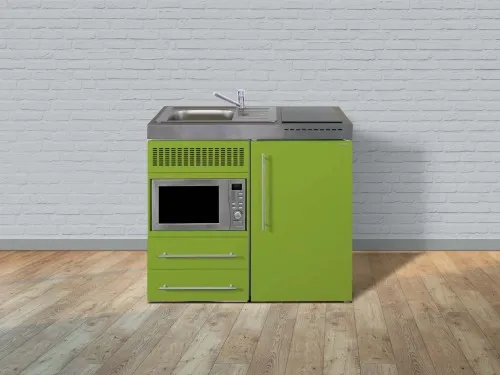 Cuisinette Premiumline Stengel MPMGA100KSMWIKFreBli