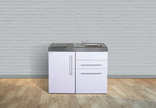 Cuisinette Premiumline MPGS110KSGSIKFliBre Stengel