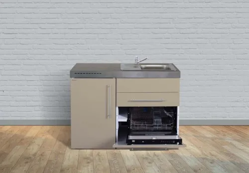 Stengel Mini-cuisine Premiumline MPGSSA120KSGSKSliBre