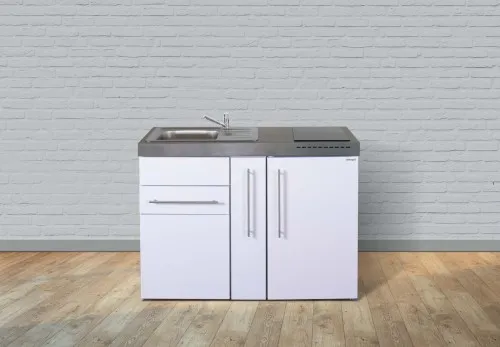 Cuisinette Premiumline MPES120AGKFreBliS Stengel