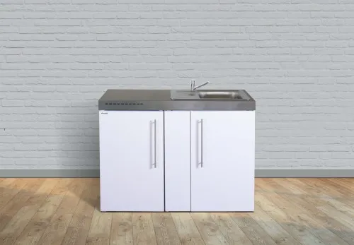 Stengel Miniküche Premiumline MPES120Bre