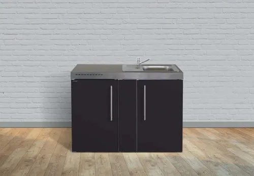 Stengel Miniküche Premiumline MPSM120IKFliBre