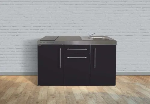 Stengel Miniküche Premiumline MPSM150IKFliBreS