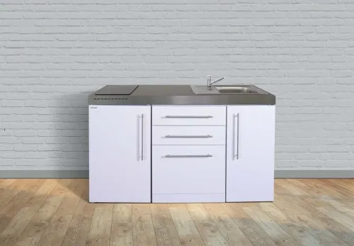 Mini-cuisine Stengel Premiumline MPGS150KSGSGKFliBre