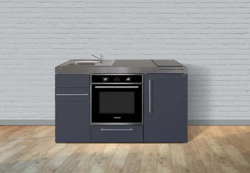 Cuisinette Premiumline MPBSG150KSIKFreBliS de Stengel