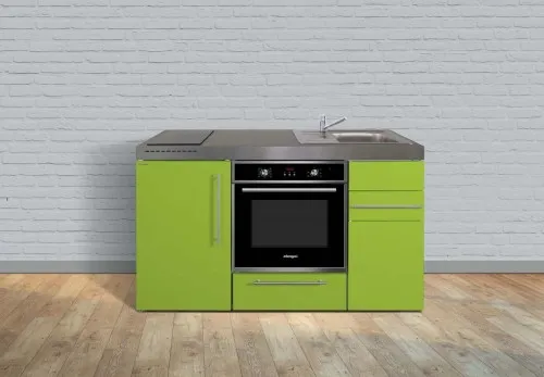 Stengel Cuisine Mini Premiumline MPBGA150BOIKFliBreS