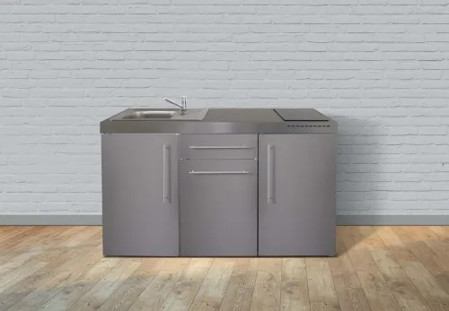 Stengel Cuisine mini Premiumline MPES160IKFreBli2Sn
