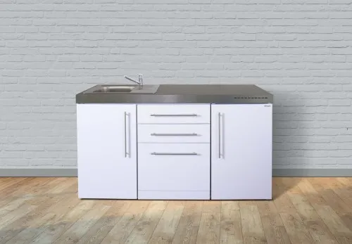 Miniküche Stengel Premiumline MPGSES160GSBli