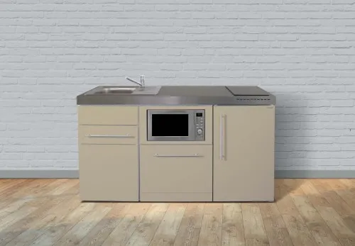Mini-cuisine Premiumline MPGSMSA160GSMWGKFliB Stengel