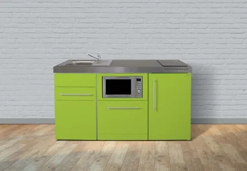Stengel Cuisine Mini Premiumline MPGSMGA160KSGSIKFlBr