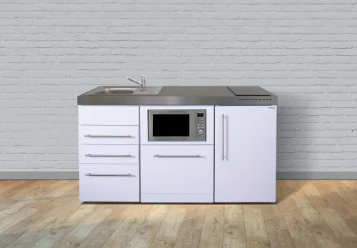 Mini-cuisine Stengel Premiumline MPGSMS3160GSGKFrBl3S