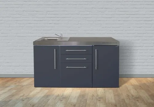 Cuisinette Premiumline MPBSG160BOBliS Stengel