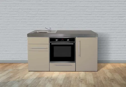Cuisinette Premiumline MPBSA160KSGKFreBliS Stengel
