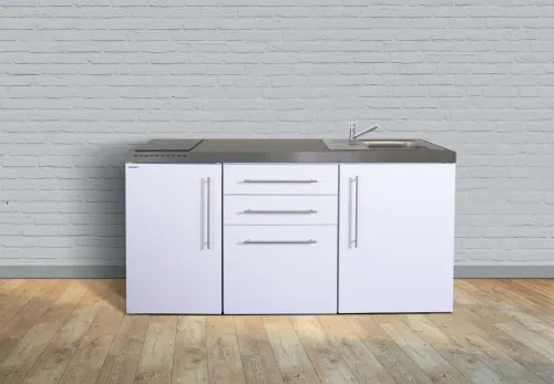 Cuisinette Premiumline MP170IKFliBre2Sn Stengel