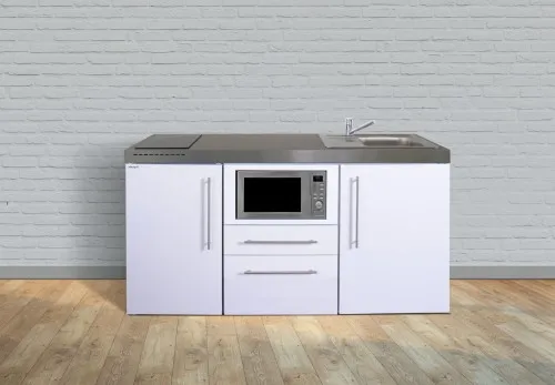 Stengel Mini-cuisine Premiumline MPMBR170KSMWGKFliBrS
