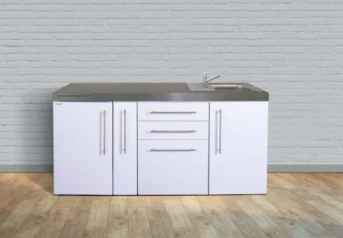 Mini-cuisine Stengel Premiumline MP180ABre2Sn