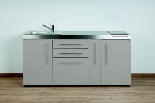 Stengel Mini-cuisine Premiumline MPSA180AKSGKFreBl2Sn