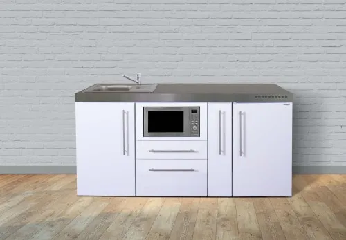 Mini-cuisine Stengel Premiumline MPM180AKSMWKSliBr2Sn