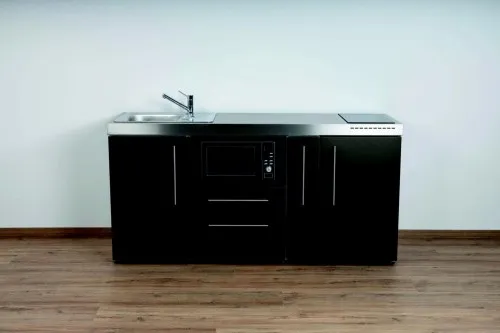 Cuisinette Premiumline Stengel MPMMM180AKSIKFrBl2Sn