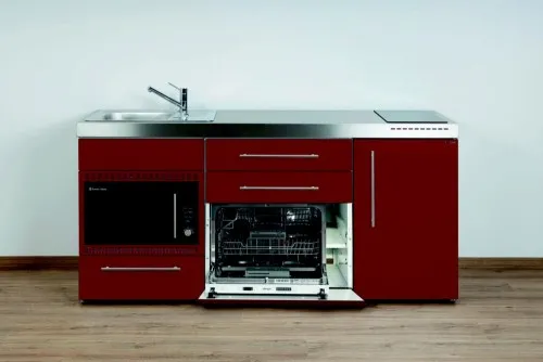 Stengel Mini-cuisine Premiumline MPGSMOSBR180KSIKFlBr