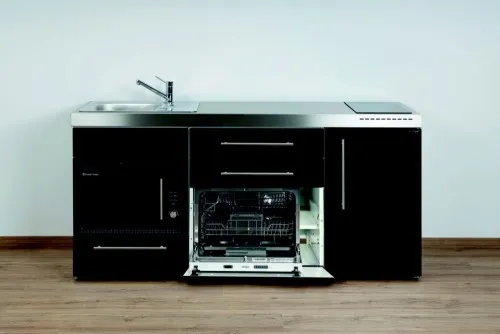 Cuisinette Premiumline MPGSMOSSM180KSGKFrBl Stengel