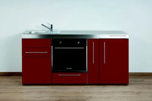 Stengel Cuisine compacte Premiumline MPBBR180ABOBliS