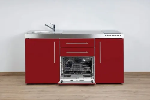 Stengel Cuisine compacte Premiumline MPGSBR170KSGSGKFreBl