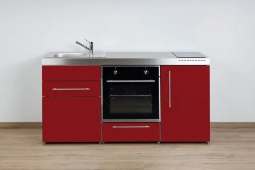 Cuisinette Premiumline MPBBR170KSIKFreBliS Stengel