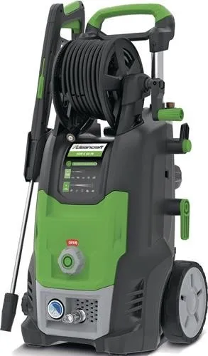 Nettoyeur haute pression Cleancraft HDR-K 60-18 600 l/h 140 bar 1,5 kW