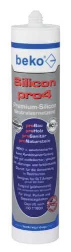 Beko Silikon pro4 Universal 22406