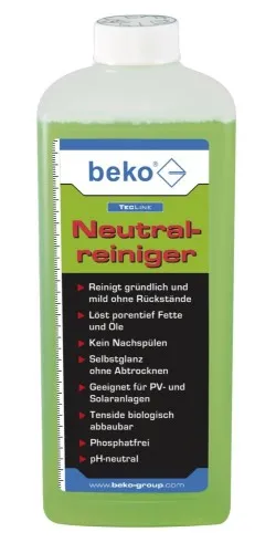 Beko Nettoyant neutre 299341000