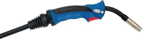 Torche MIG/MAG A.BINZEL MB GRIP 15 AK refroidie par air 4 m - 20605