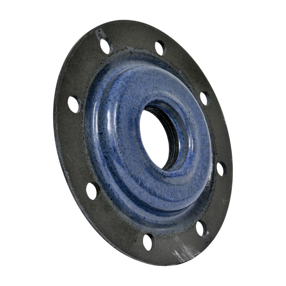 Reflex Couvercle de bride Storatherm 1 1/2", DN 180, pour résistance chauffante à visser