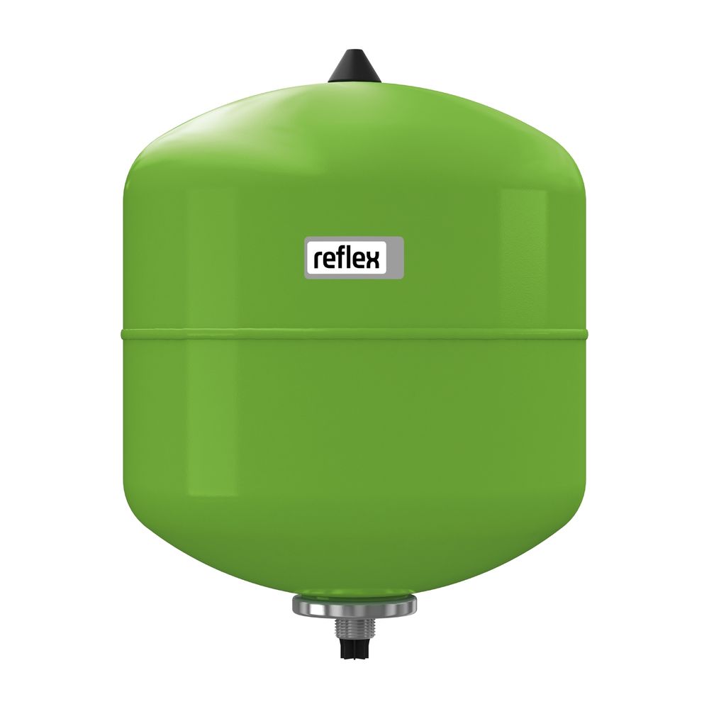 Vase d'expansion REFIX DD vert, 10 bar 33 l