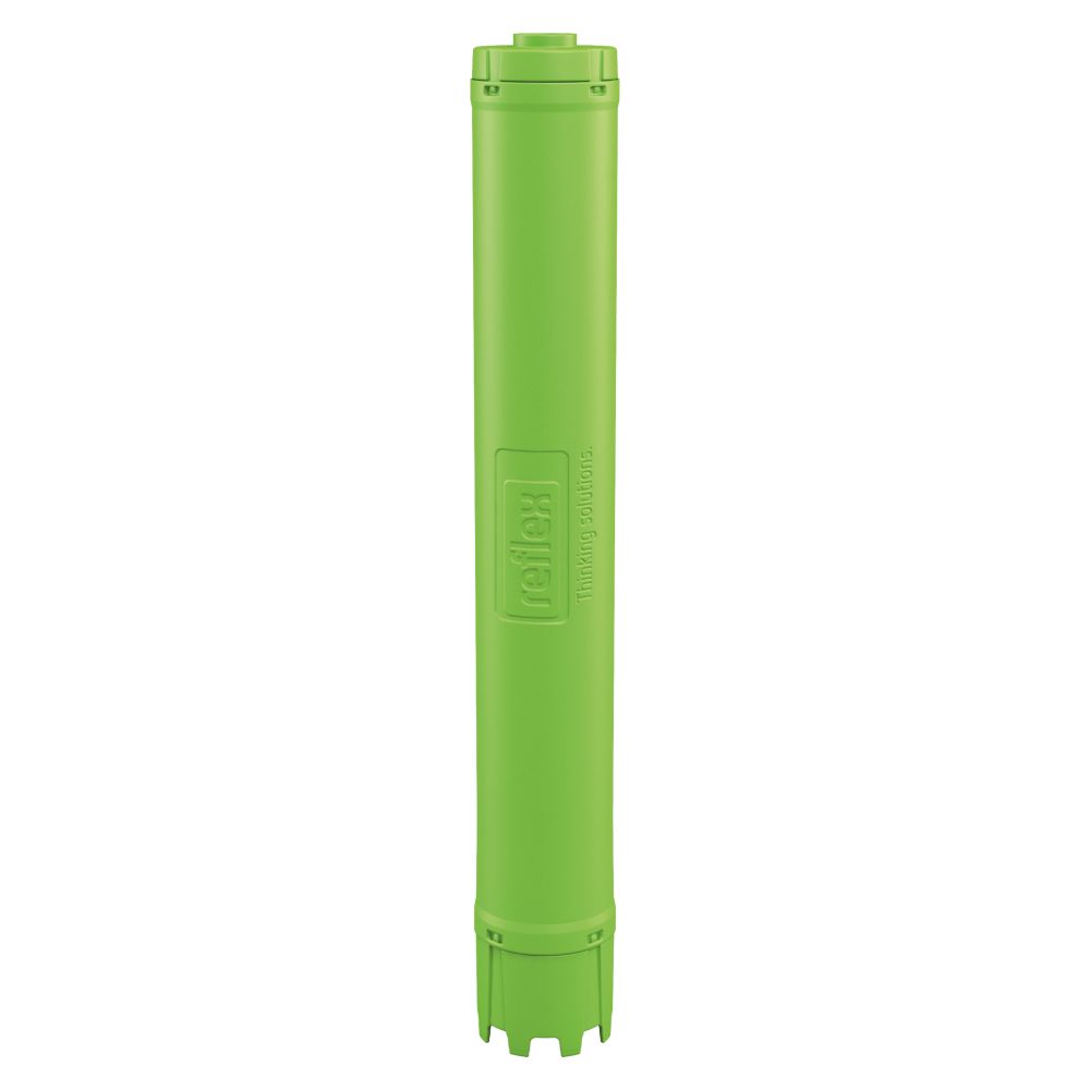 Cartouche Reflex FILLSOFT Kationenharzpatrone gr f boîtier I/II