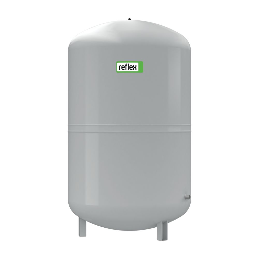 Vase d'expansion Reflex REFLEX N gris, 6 bar 100 l